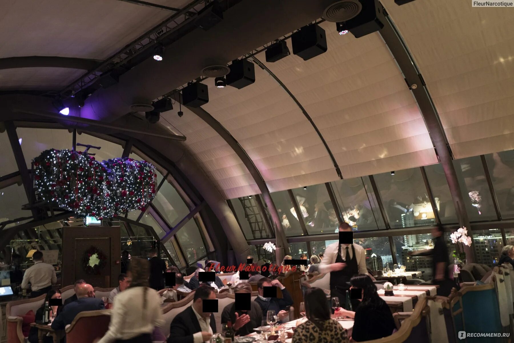 Goodman смоленская площадь 3 фото White rabbit, Москва - "Баба короля Станислава, вымоченная в шампанском, соленый