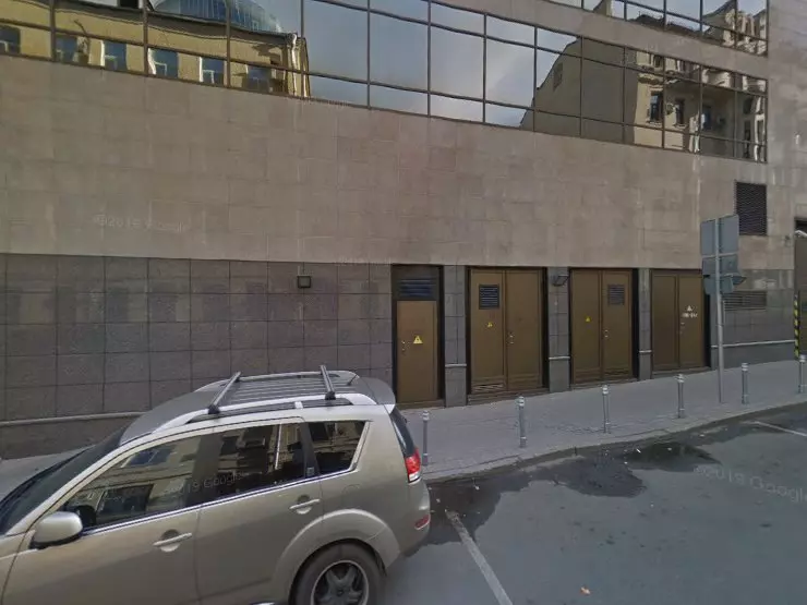 Goodman смоленская площадь 3 фото Articoli by Bosco в Москве, Москва Смоленская площадь 3/5 Смоленский Пассаж - фо