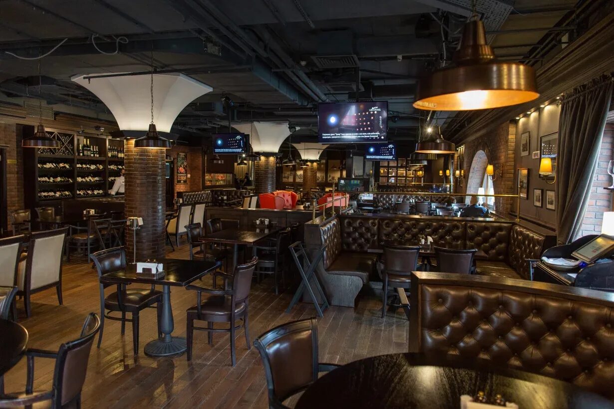 Goodman смоленская площадь 3 фото Стейк-хаус "Goodman Prime" Москва: бронирование, цены, меню, адрес, фото, отзывы