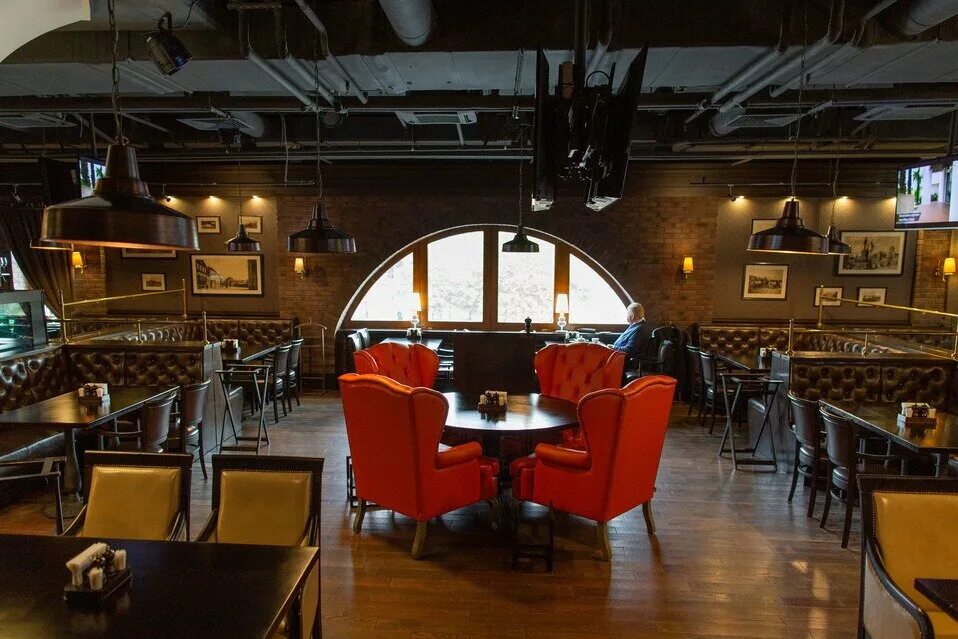 Goodman смоленская площадь 3 москва фото Панорама: Goodman Стейк-Хаус, ресторан, ул. Охотный Ряд, 2, Москва - Яндекс Карт