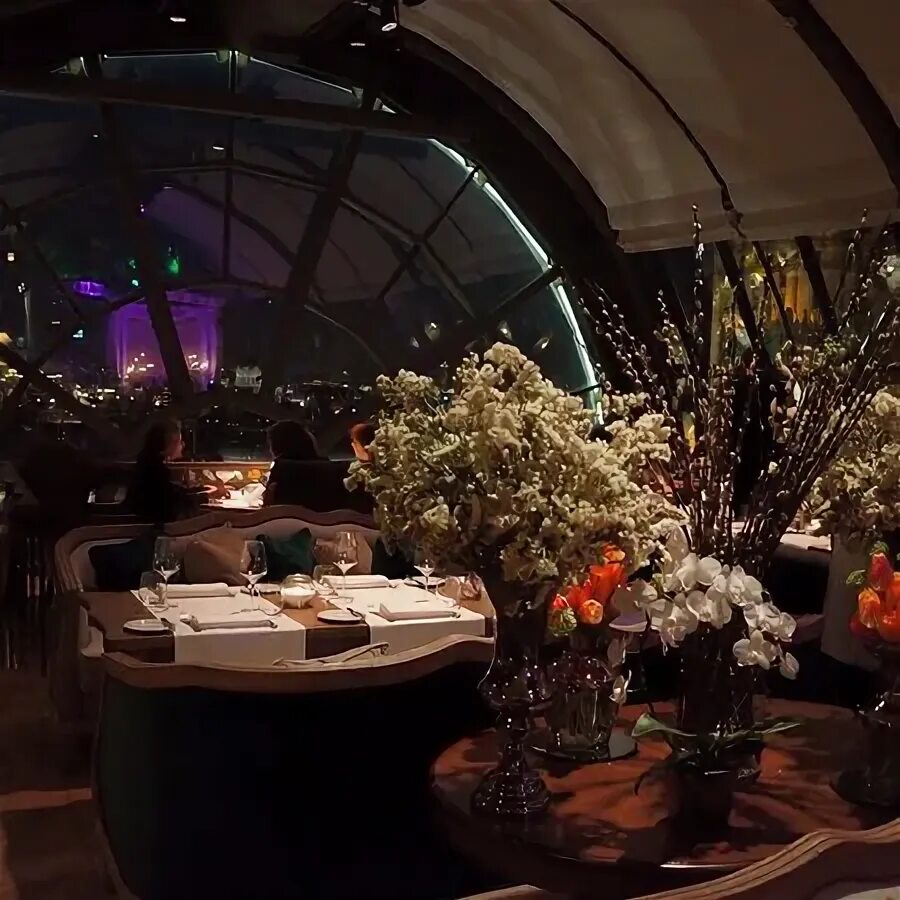 Goodman смоленская площадь 3 москва фото Beef Tartar - Picture of Restaurant White Rabbit, Moscow - Tripadvisor