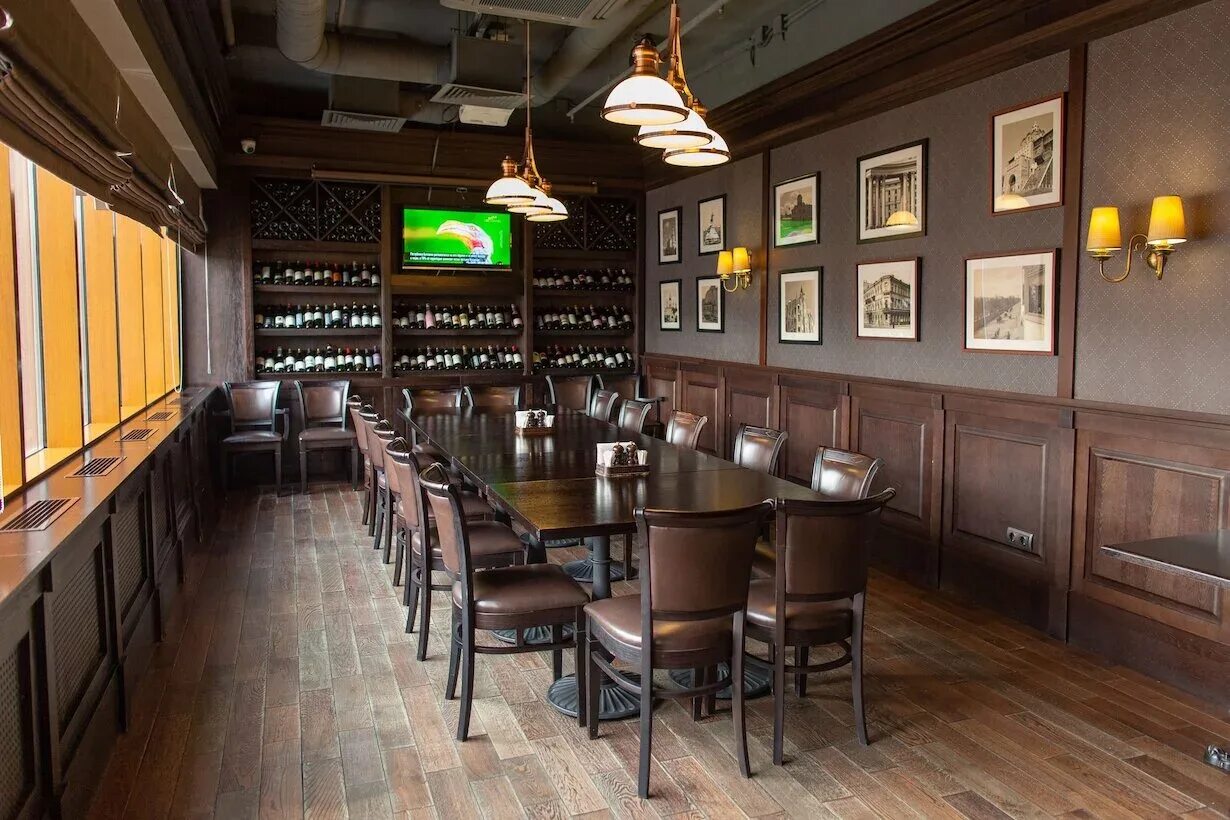 Goodman советская ул 5 фото Стейк-хаус "Goodman Prime" Москва: бронирование, цены, меню, адрес, фото, отзывы