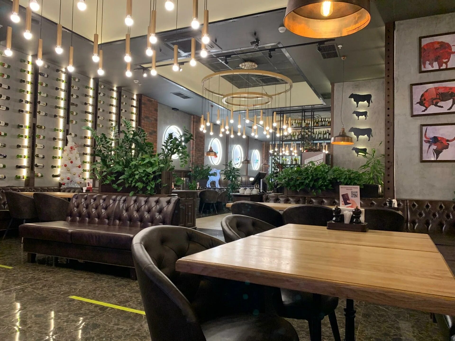 Goodman советская ул 5 фото Меню и цены Goodman в Москве на Кировоградской улице - Zoon