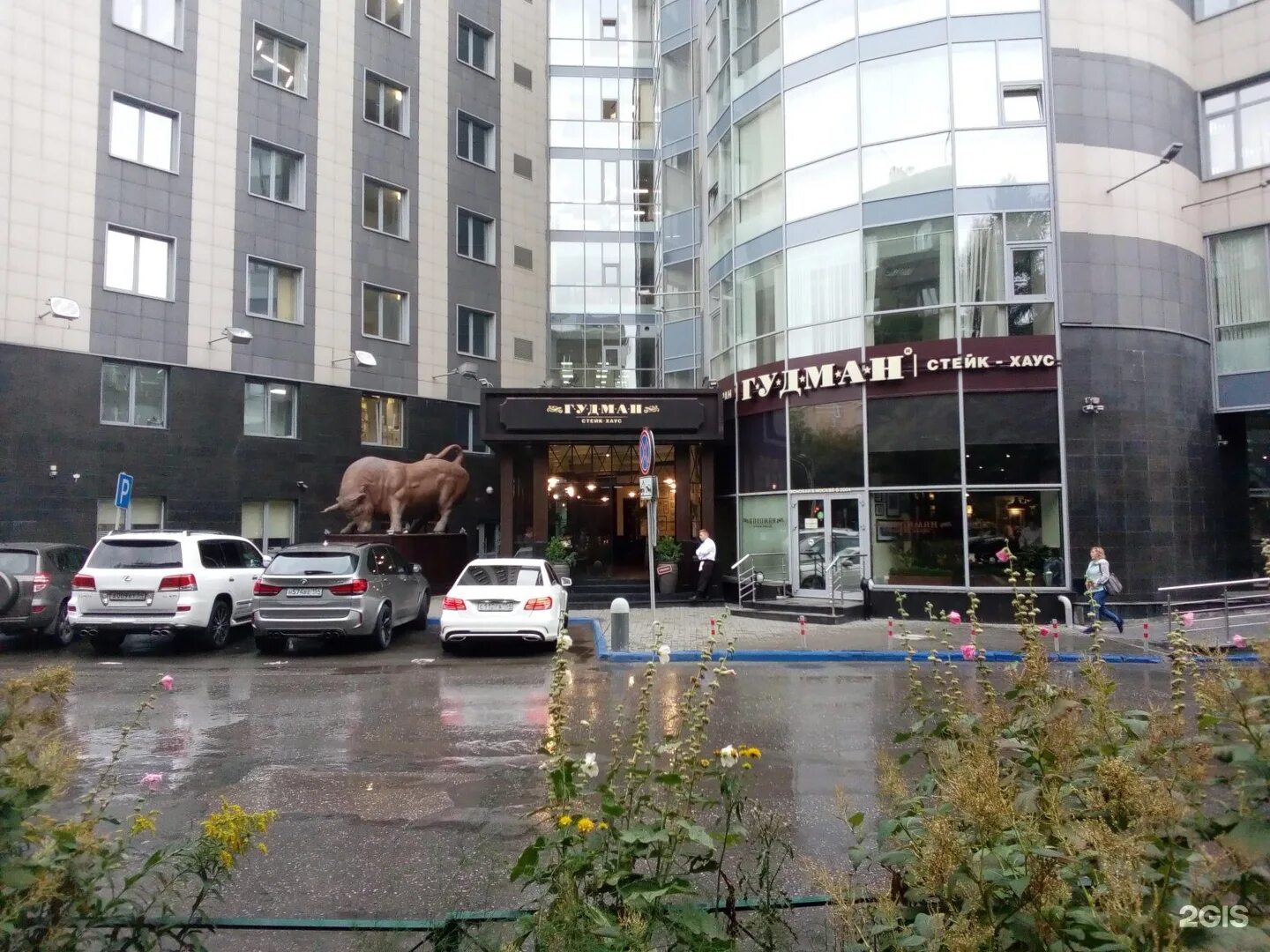 Goodman советская ул 5 фото Фотографии СОВЕТСКАЯ 5 НОВОСИБИРСК