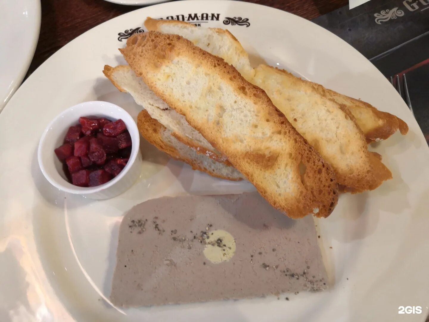 Goodman советская ул 5 фото Гудман новосибирск - блог Санатории Кавказа