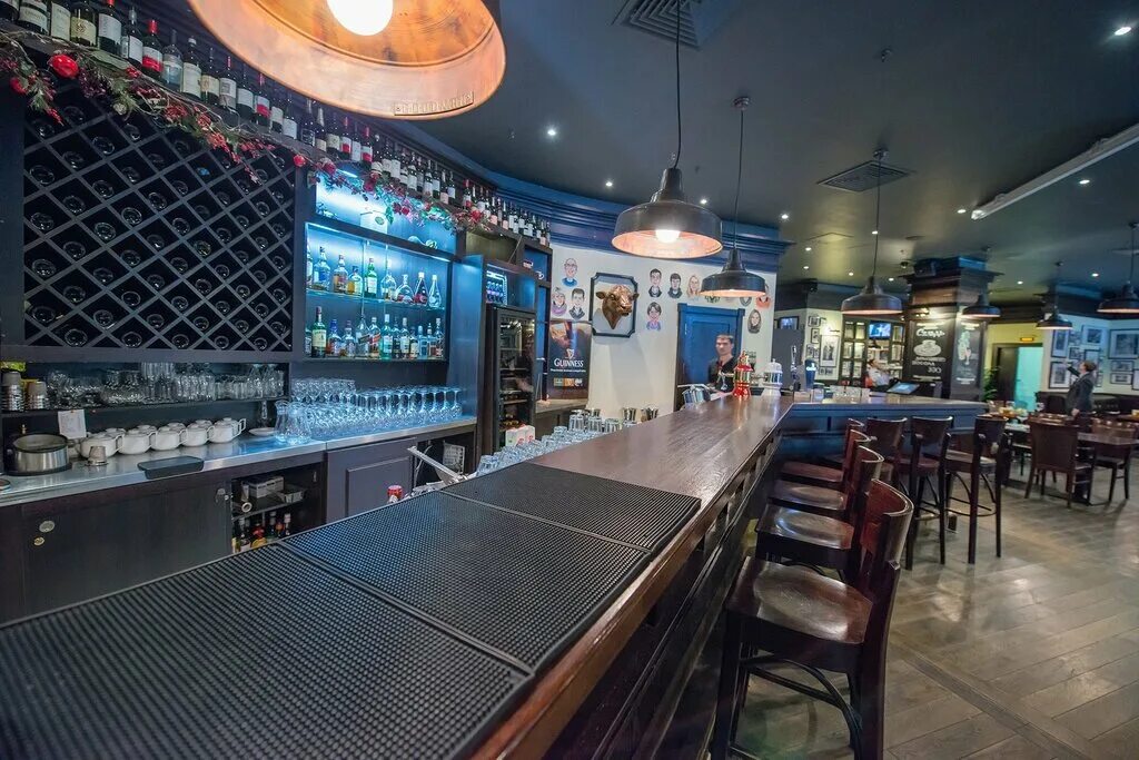 Goodman советская ул 5 новосибирск фото Панорама: Goodman, ресторан, Советская ул., 5, Новосибирск - Яндекс Карты