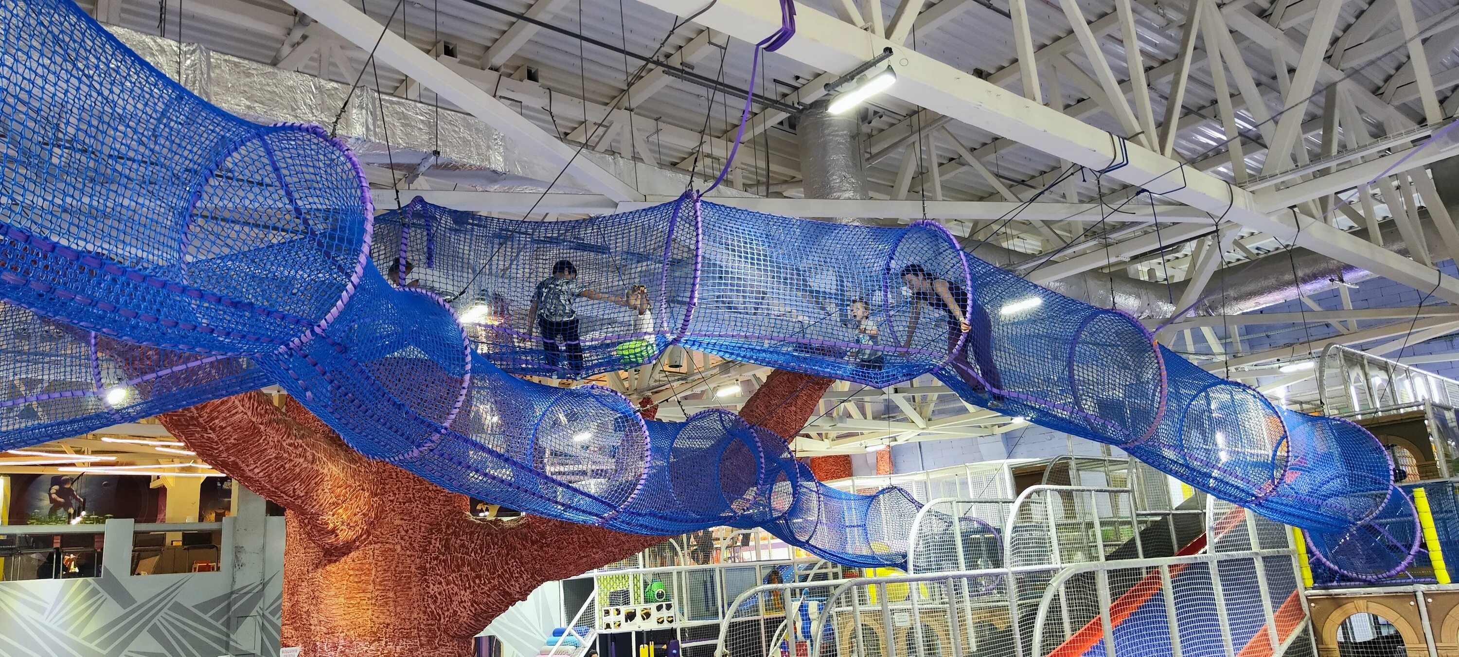 Goodmi евпаторийское ш 8 симферополь фото Action Park Пандориум, развлекательный центр, Евпаторийское ш., 8, Симферополь -