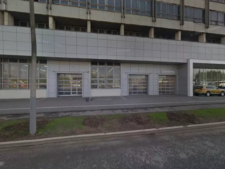 Goodpoof волоколамское ш 3 москва фото Артего-Строй в Москве, Волоколамское ш., д. 95 - фото, отзывы 2024, рейтинг, тел