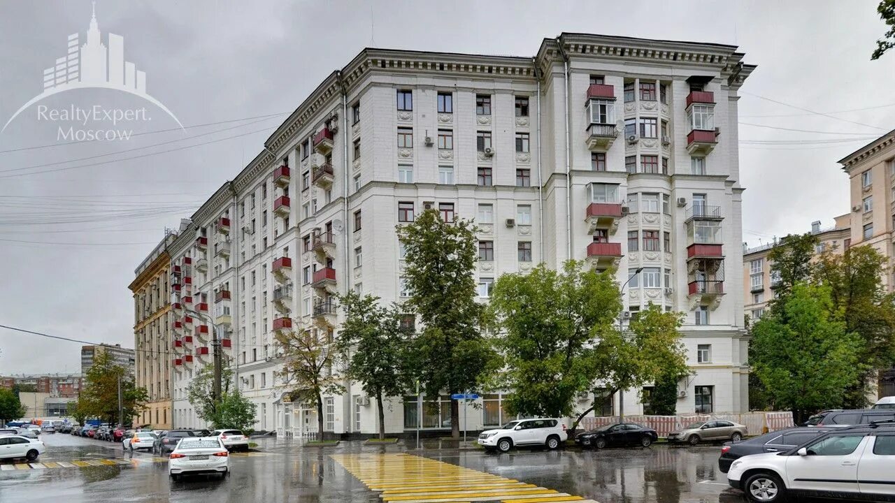 Goodpoof волоколамское ш 3 москва фото Купить квартиру по адресу Волоколамское шоссе, 1кА, Волоколамское шоссе, 1кА - 0