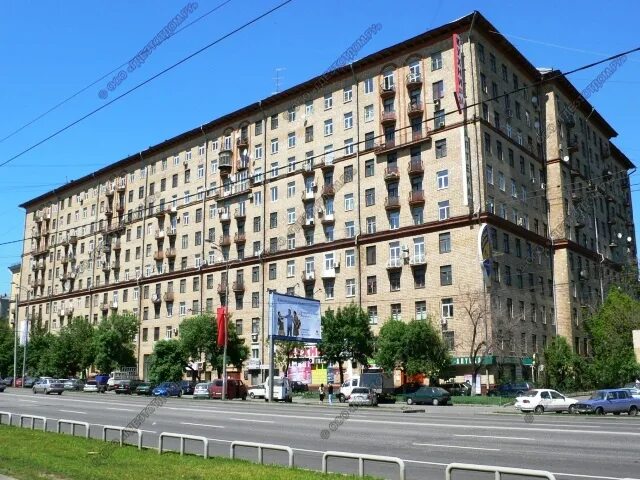 Goodpoof волоколамское ш 3 москва фото Продается трехкомнатная квартира в Москве 74 кв.м., метро Сокол, Волоколамское, 