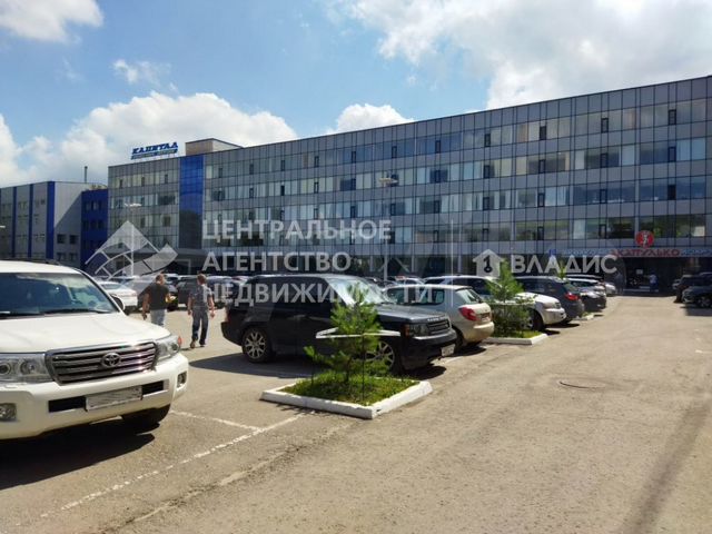 Goodrich home ул маяковского 1а рязань фото Офис класс А 62 кв.м в Бизнес Центре в Рязани Аренда коммерческой недвижимости в