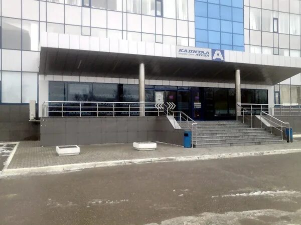 Goodrich home ул маяковского 1а рязань фото OLIMP, +7 491 242-76-10, ул. Маяковского, 1а, Рязань, Рязанская обл., Россия, 39