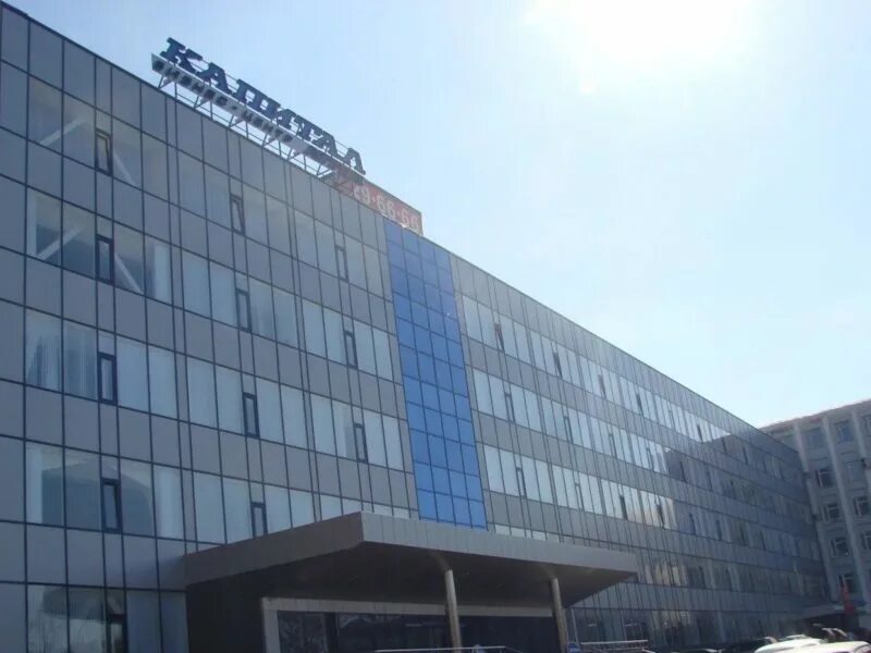 Goodrich home ул маяковского 1а рязань фото Снять офис, 23 кв. м., Рязань, цена 400 руб., № 1906218 Ribri.ru