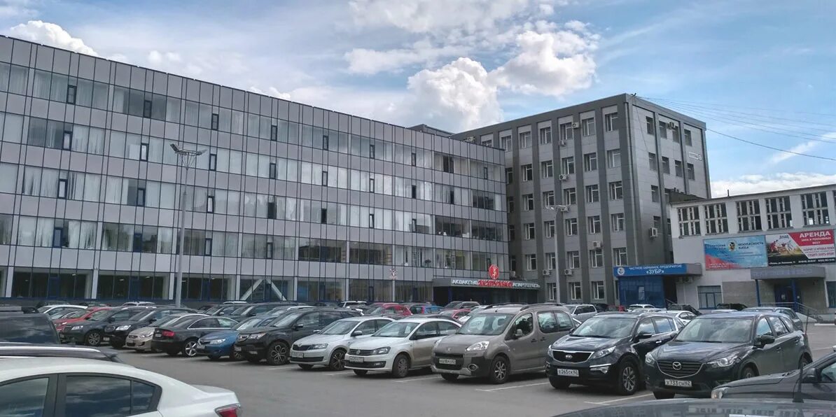 Goodrich home ул маяковского 1а рязань фото Аренда офисных помещений в Рязани в бизнес центре, снять офис в Рязани по выгодн