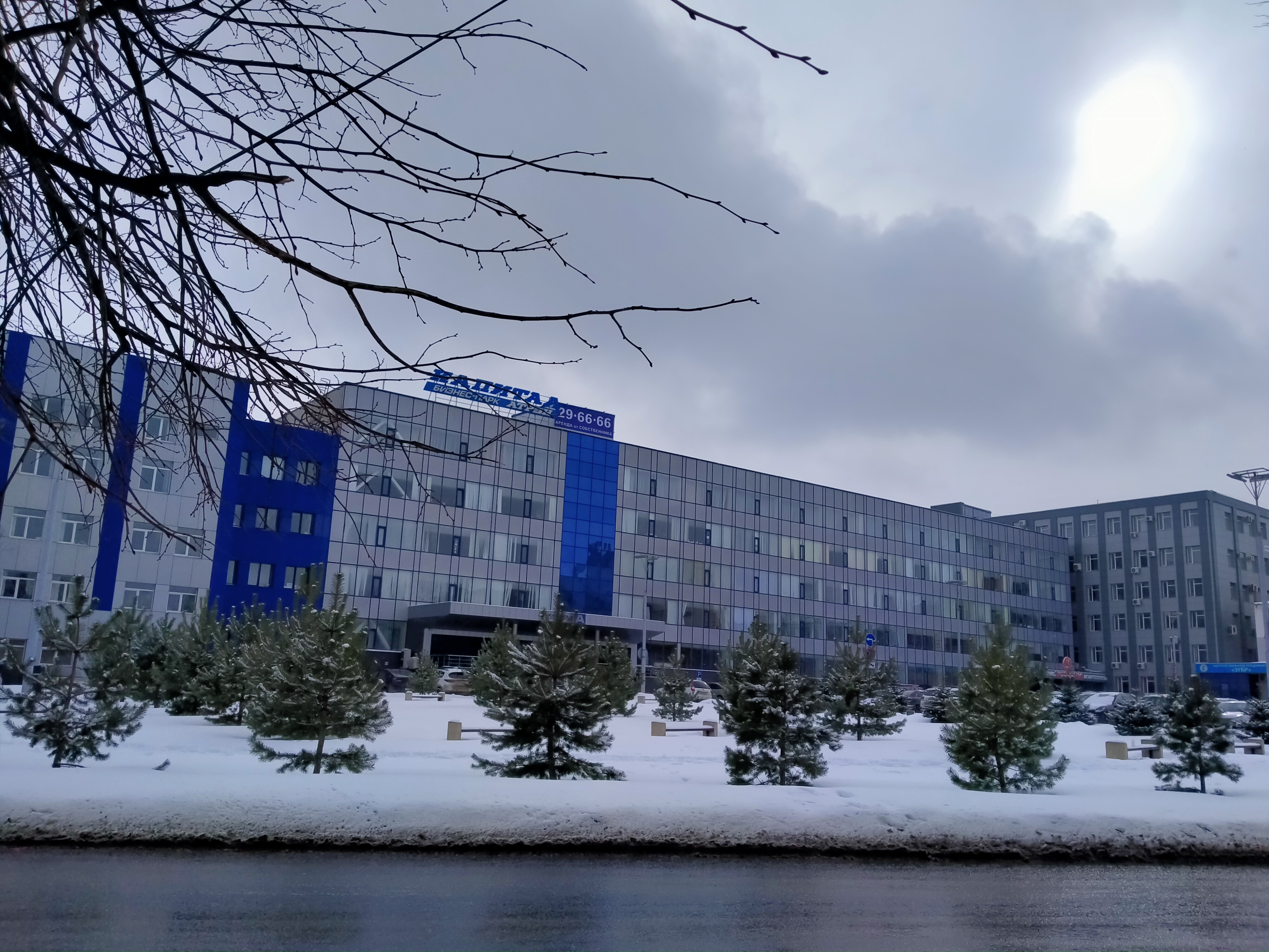 Goodrich home ул маяковского 1а рязань фото РН-Карт, топливные карты, ул. Маяковского, 1А, Рязань - Яндекс Карты