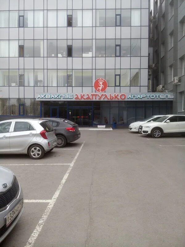 Goodrich home ул маяковского 1а рязань фото Get directions to Акапулько on the map, Ryazan