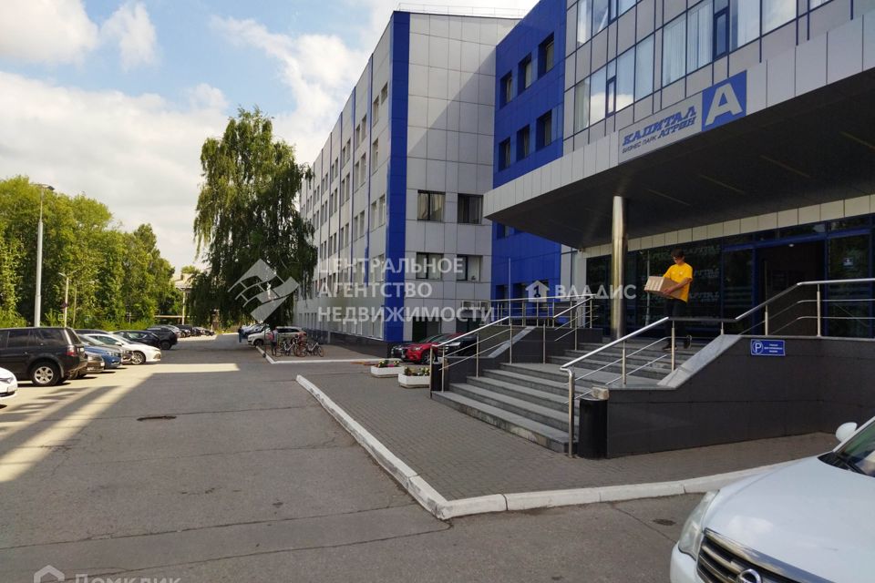 Goodrich home ул маяковского 1а рязань фото Снять Маленький Офис на Спартаковской улице (Рязань) - предложения об аренде неб