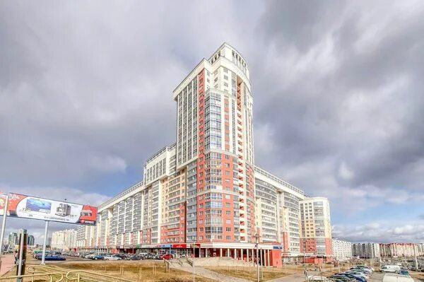 Goods garden просп дзержинского 119 фото Однокомнатная квартира на сутки в Минске, Дзержинского пр-т, д.119. Цена 75 BYN