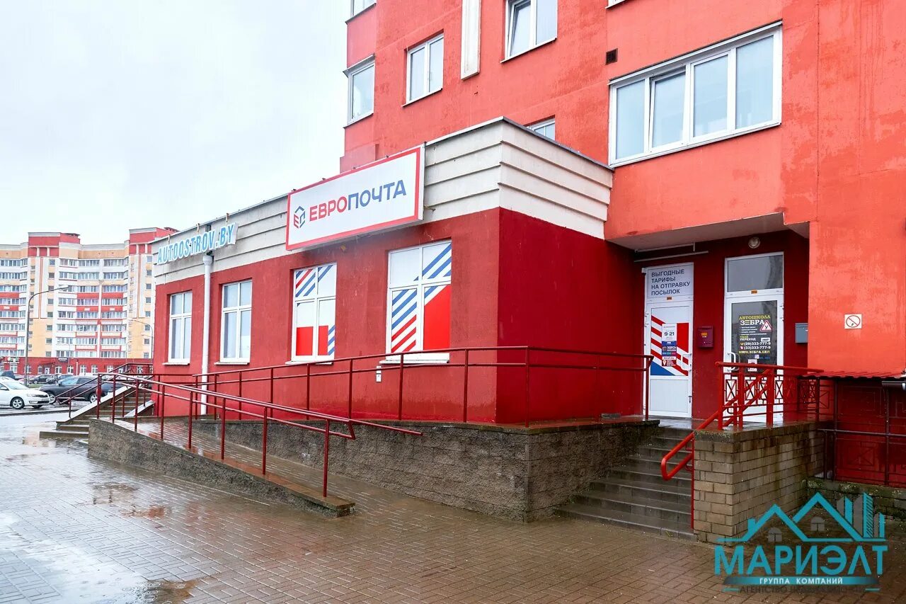 Goods garden просп дзержинского 119 фото Магазин 38 Метров В Дзержинском - Letsgoshop.ru