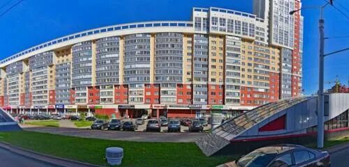 Goods garden просп дзержинского 119 фото Больше не работает: Магазин Atlant, магазин бытовой техники, Минск, проспект Дзе