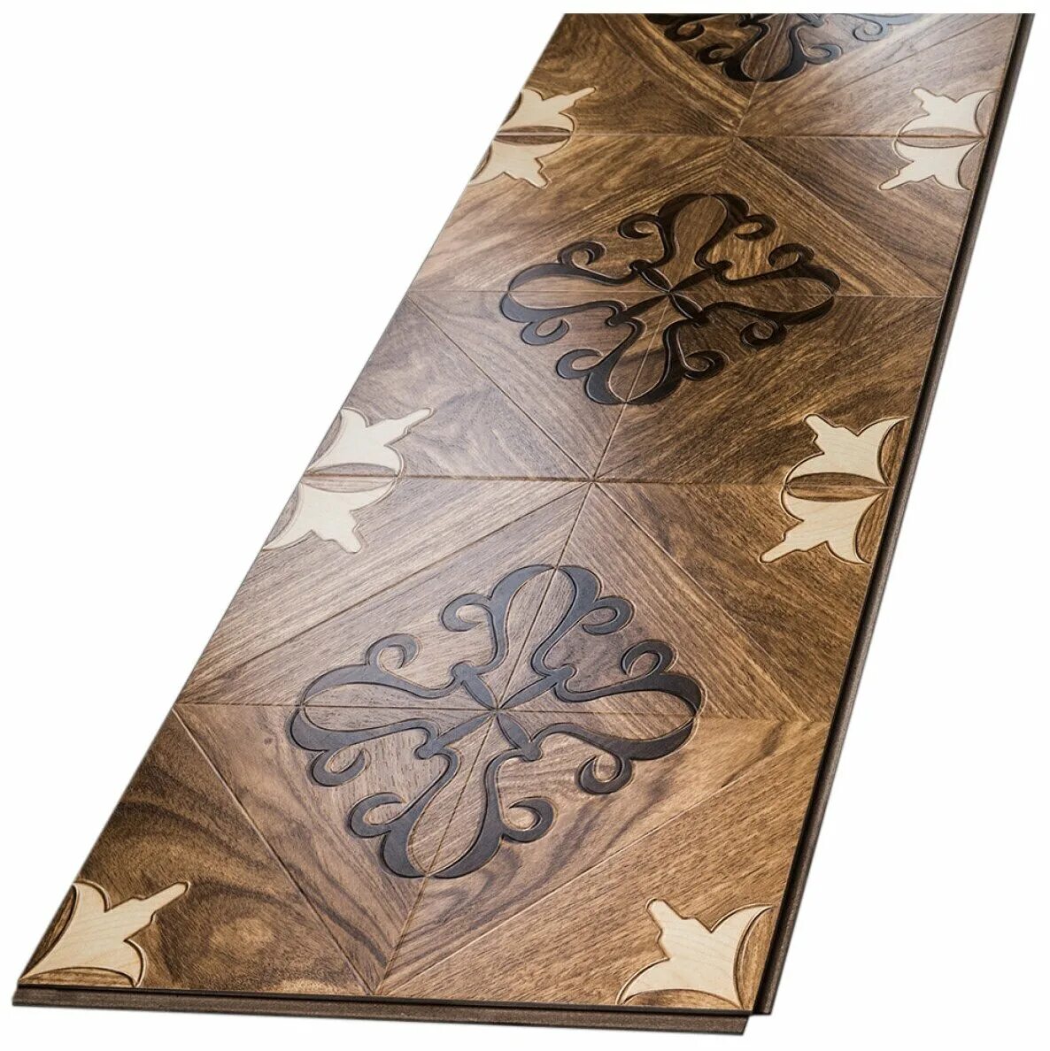 Goodway by ул академика жебрака 25 фото Ламинат Goodway Morocco, 34 класс, 12 мм, 2.44 м² - купить в интернет-магазине п