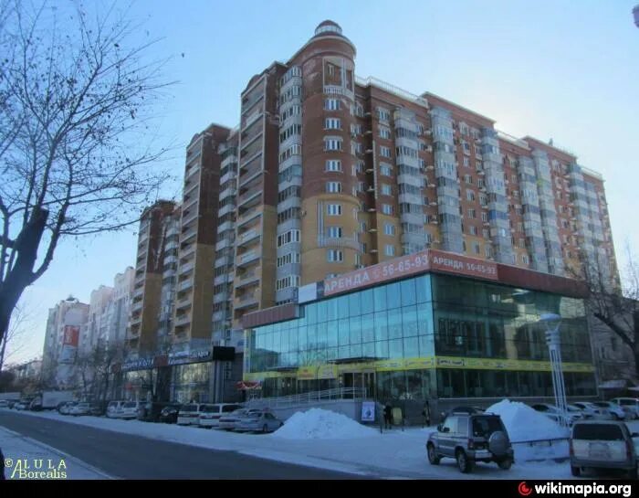 Goodwine ул горького 159а благовещенск фото ул. Горького, 154 - Благовещенск