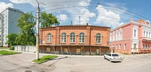 Goodwine ул горького 159а благовещенск фото Отзывы о "РосАмурЭлектра", Россия, Амурская область, Благовещенск, улица Горьког