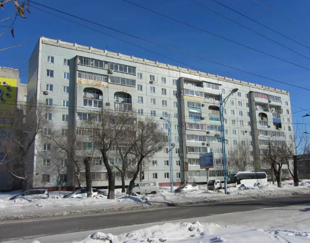 Goodwine ул горького 159а благовещенск фото Перепланировка Про Благовещенск