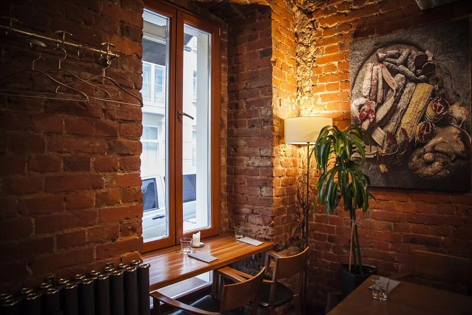 Goodwine ул горького 159а фото Винотека Brix Bar Винный бар Brix. Москва, Малый Козихинский пер., д. 10, стр. 1