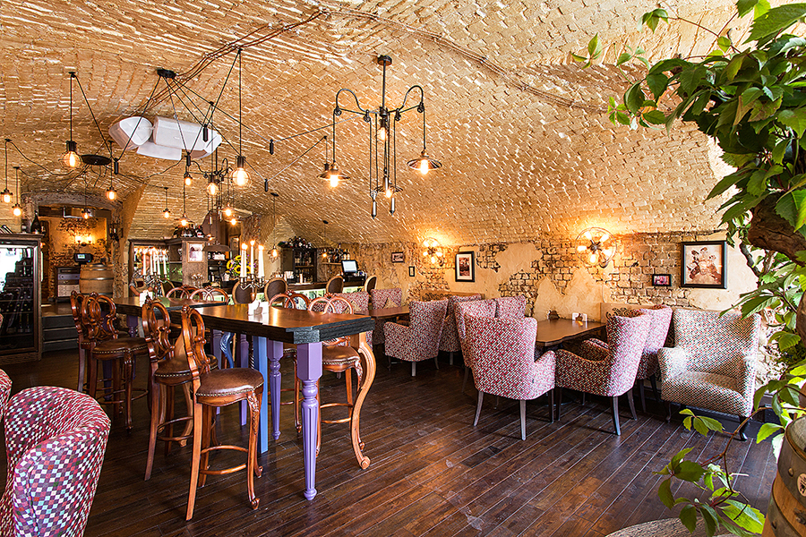 Goodwine ул горького 159а фото Бар I like wine - OTTOSTELLE