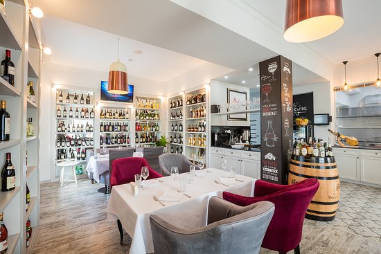 Goodwine ул горького 159а фото Kitchen & Wine, Алматы - фото ресторана - Tripadvisor