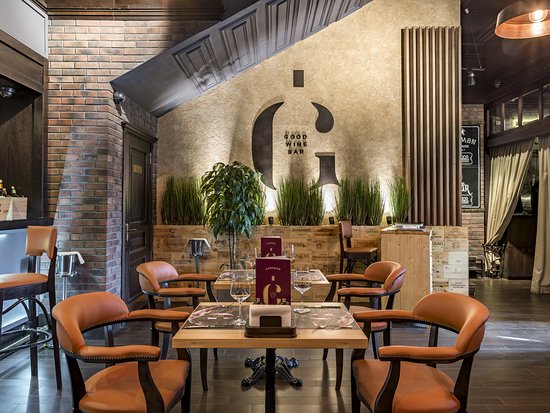 Goodwine ул горького 159а фото Вкусно за недорого - отзыв о Гудвайн, Москва, Россия - Tripadvisor