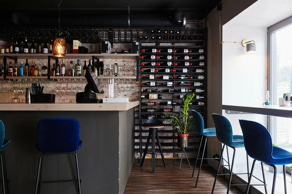 Goodwine ул горького 159а фото Панорама: Винил и Вино, бар, паб, ул. Каретный Ряд, 8, Москва - Яндекс Карты