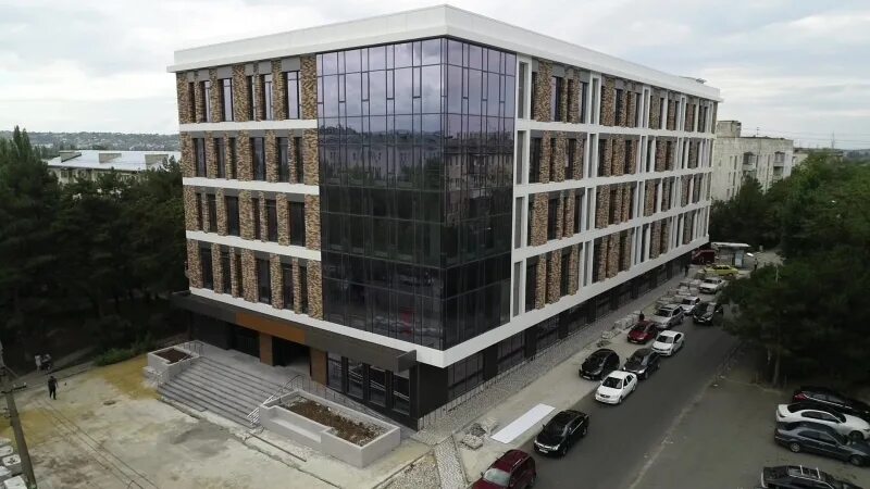 Goodzone ул гагарина 20а фото Человек проводит на работе 40 часов в неделю. Хороший офис важен для сотрудника,