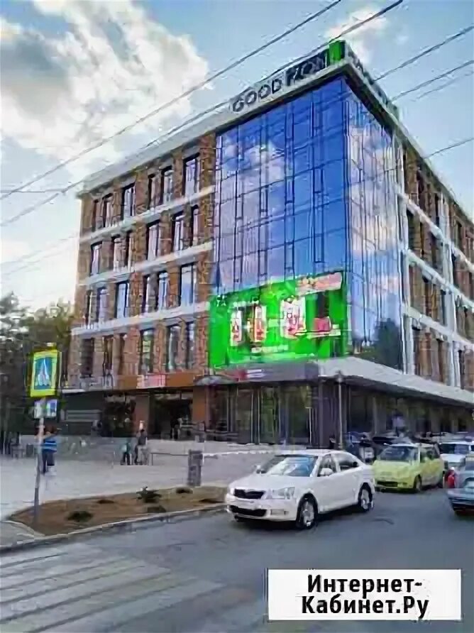 Goodzone ул гагарина 20а фото Специалист по недвижимости Симферополь. Услуги, Цены, Объявления на Интернет-Каб