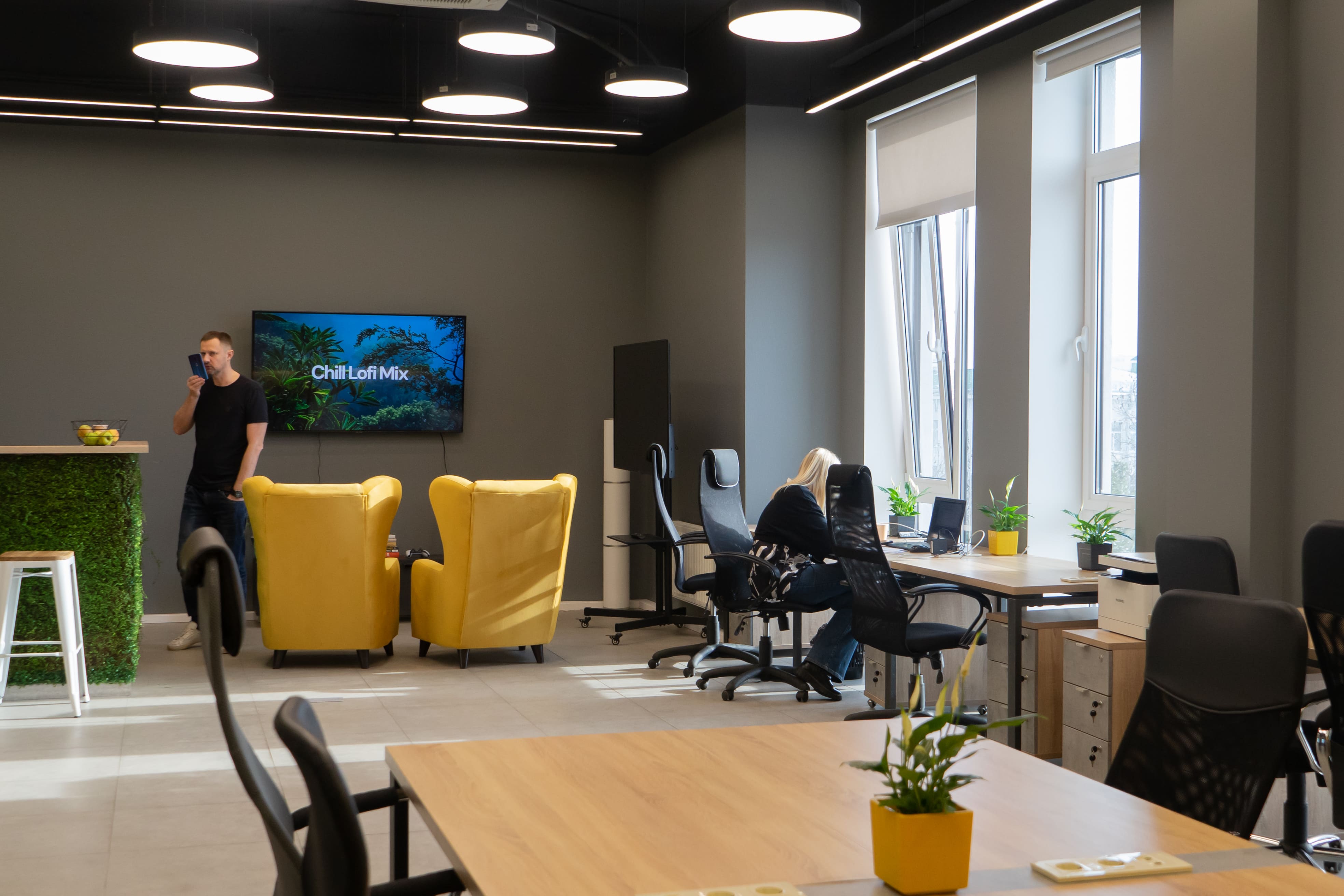 Goodzone ул гагарина 20а фото Reviews of Office, Autonomous Republic of Crimea, Simferopol, Gagarina Street, 2