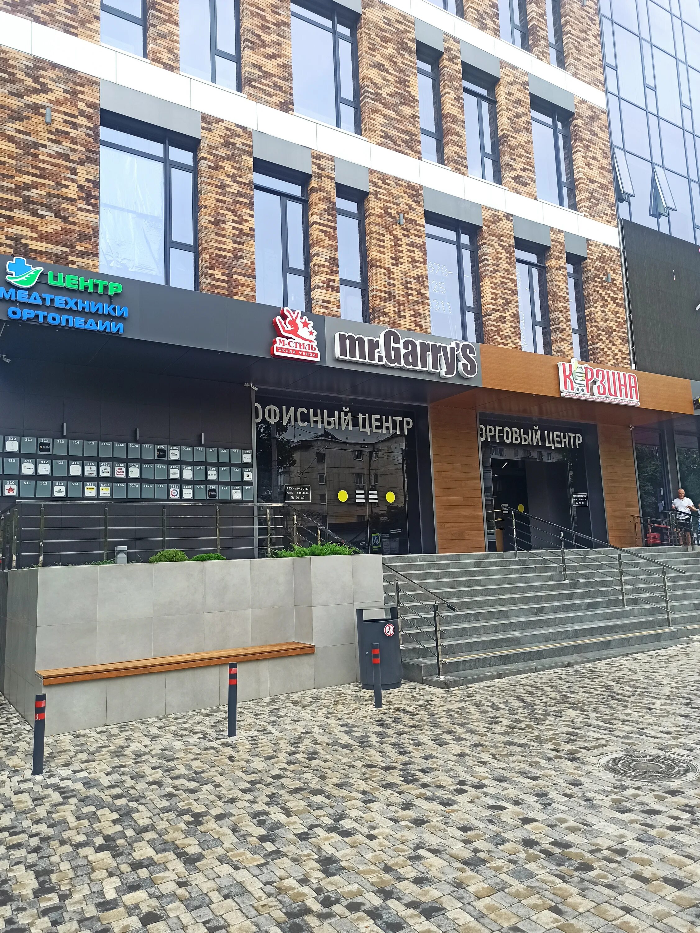 Goodzone ул гагарина 20а симферополь фото Отзывы об "Ортомед", Республика Крым, Симферополь, улица Гагарина, 20А - Яндекс 