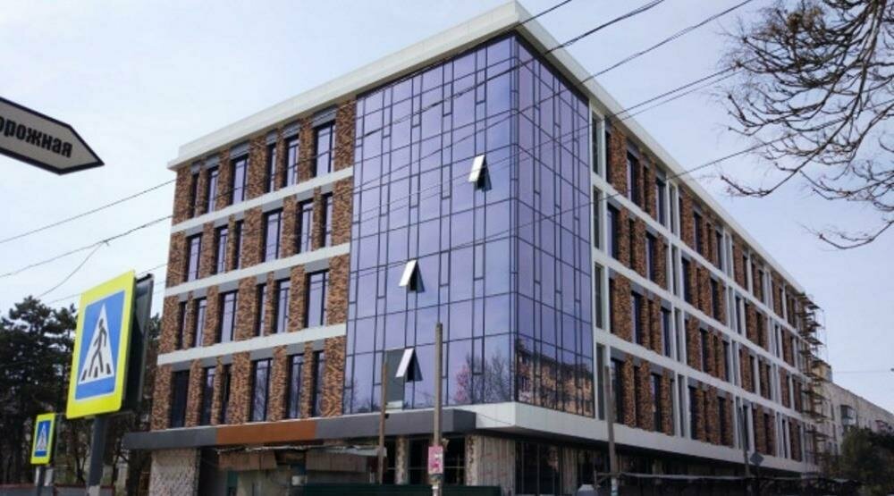 Goodzone ул гагарина 20а симферополь фото Фото: UniSearch HR, кадровые агентства, вакансии, ул. Гагарина, 20А, Симферополь