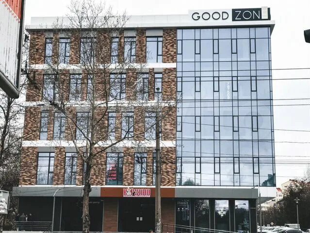 Goodzone ул гагарина 20а симферополь фото Аренда помещения в Симферополе Аренда коммерческой недвижимости в Симферополе Ав