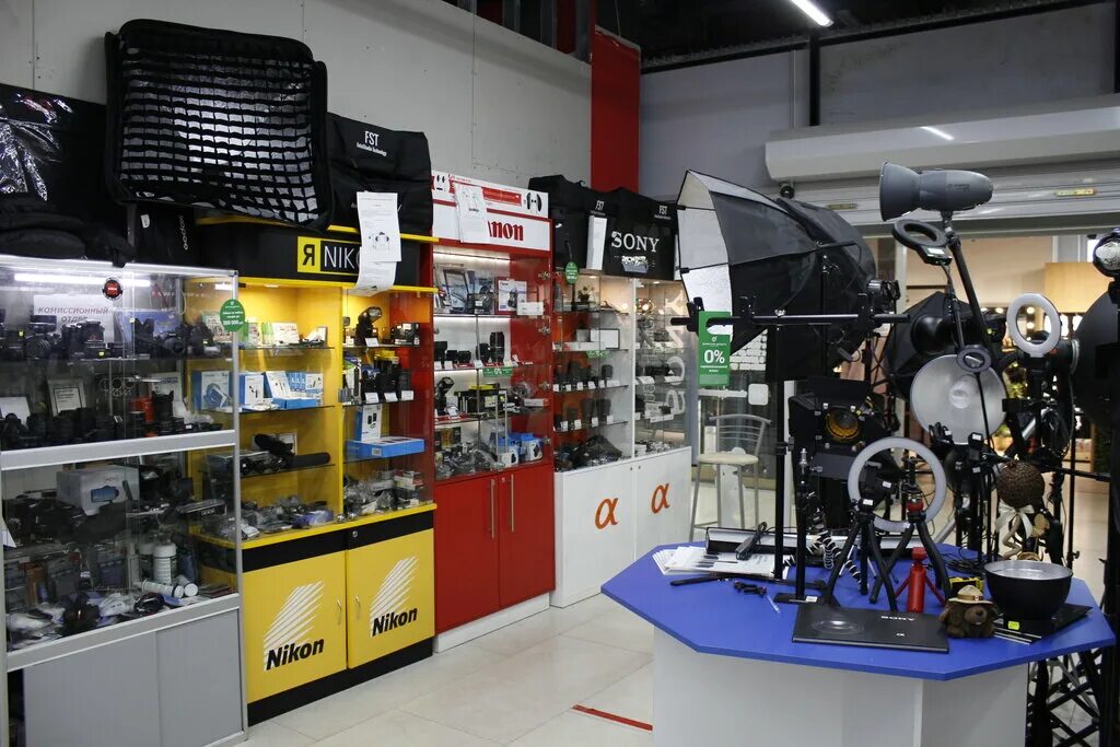 Goodzone ул гагарина 20а симферополь фото Панорама: Paparazzi-Crimea, фотомагазин, ул. Гагарина, 20А, Симферополь - Яндекс