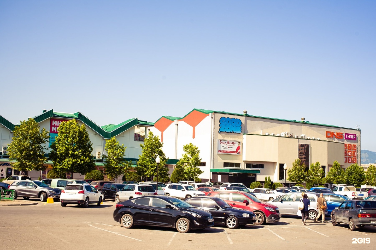 Goodzone ул героев десантников 2 фото Холоп 2 ритейл парк: найдено 83 изображений