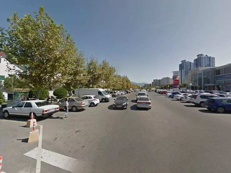 Goodzone ул героев десантников 2 фото Монитор гудзон - блог RybolovMaster.ru