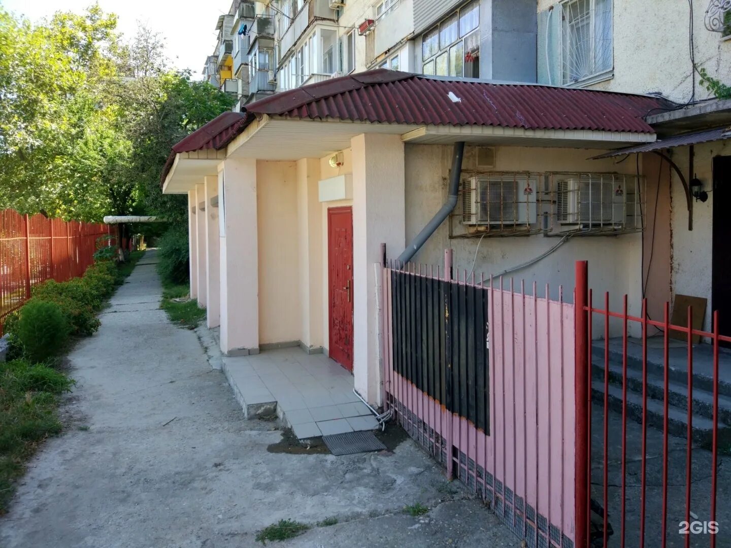 Goodzone ул героев десантников 2 новороссийск фото Новороссийск улица героев десантников 2: найдено 65 изображений