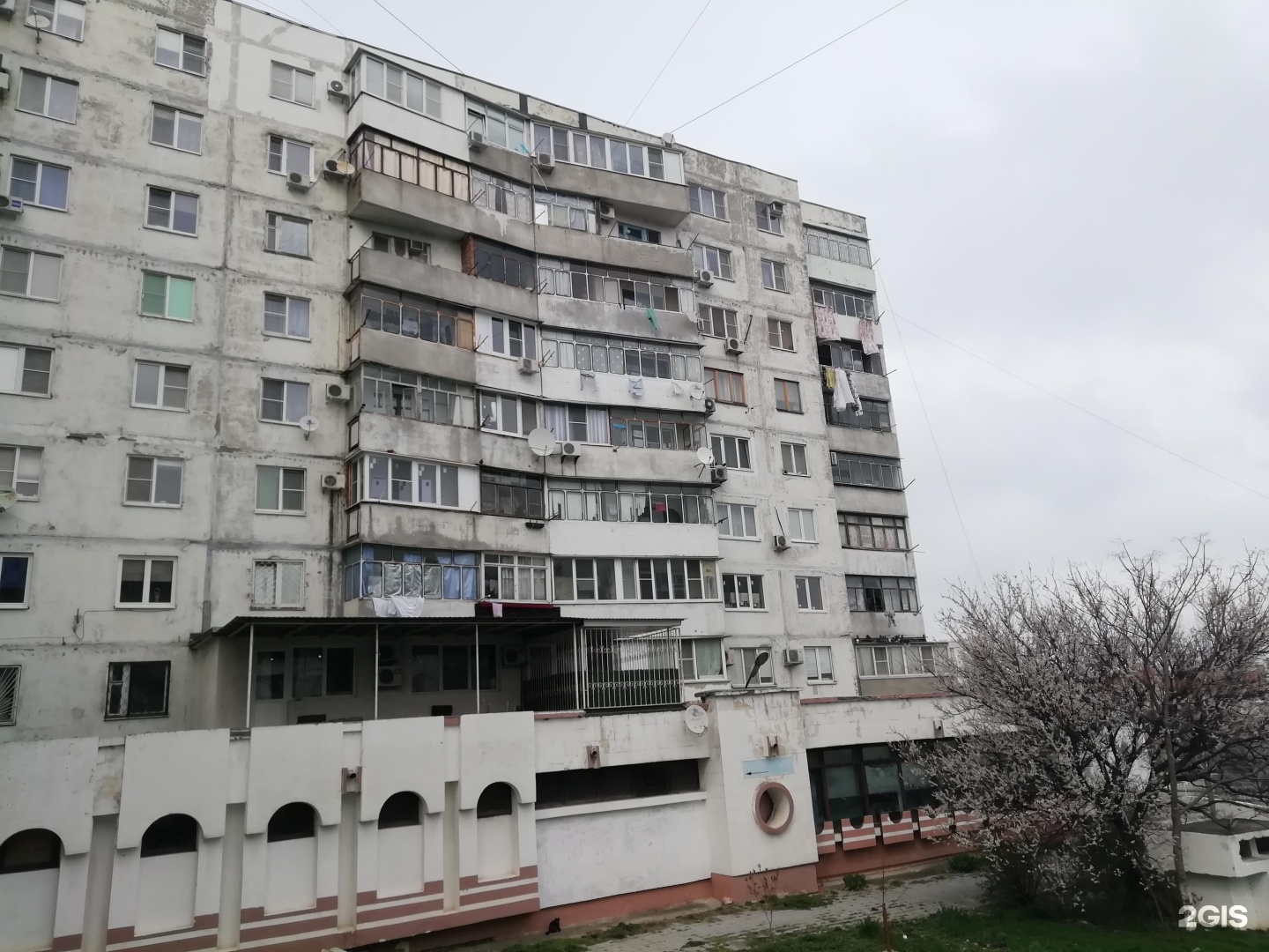 Goodzone ул героев десантников 2 новороссийск фото Героев десантников 2 новороссийск 60 фото Ast-Ohota.ru