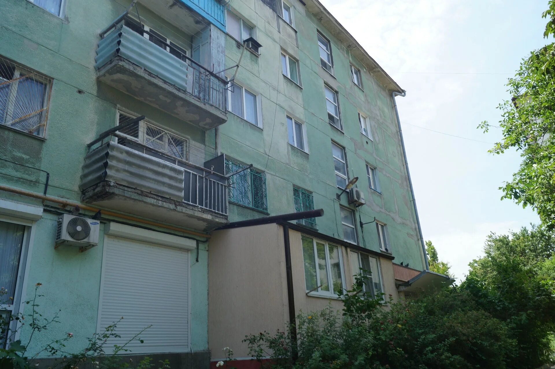 Goodzone ул героев десантников 2 новороссийск фото Героев десантников 37 новороссийск