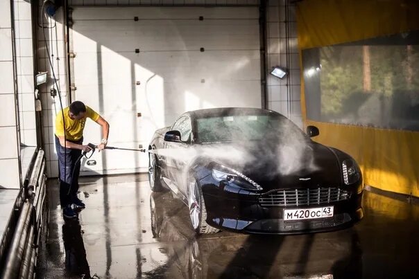 Goodzone ул щорса 68а ленинский район фото GoodZone car wash https://vk.com/avtomoika_goodzone urgently need car washers. T