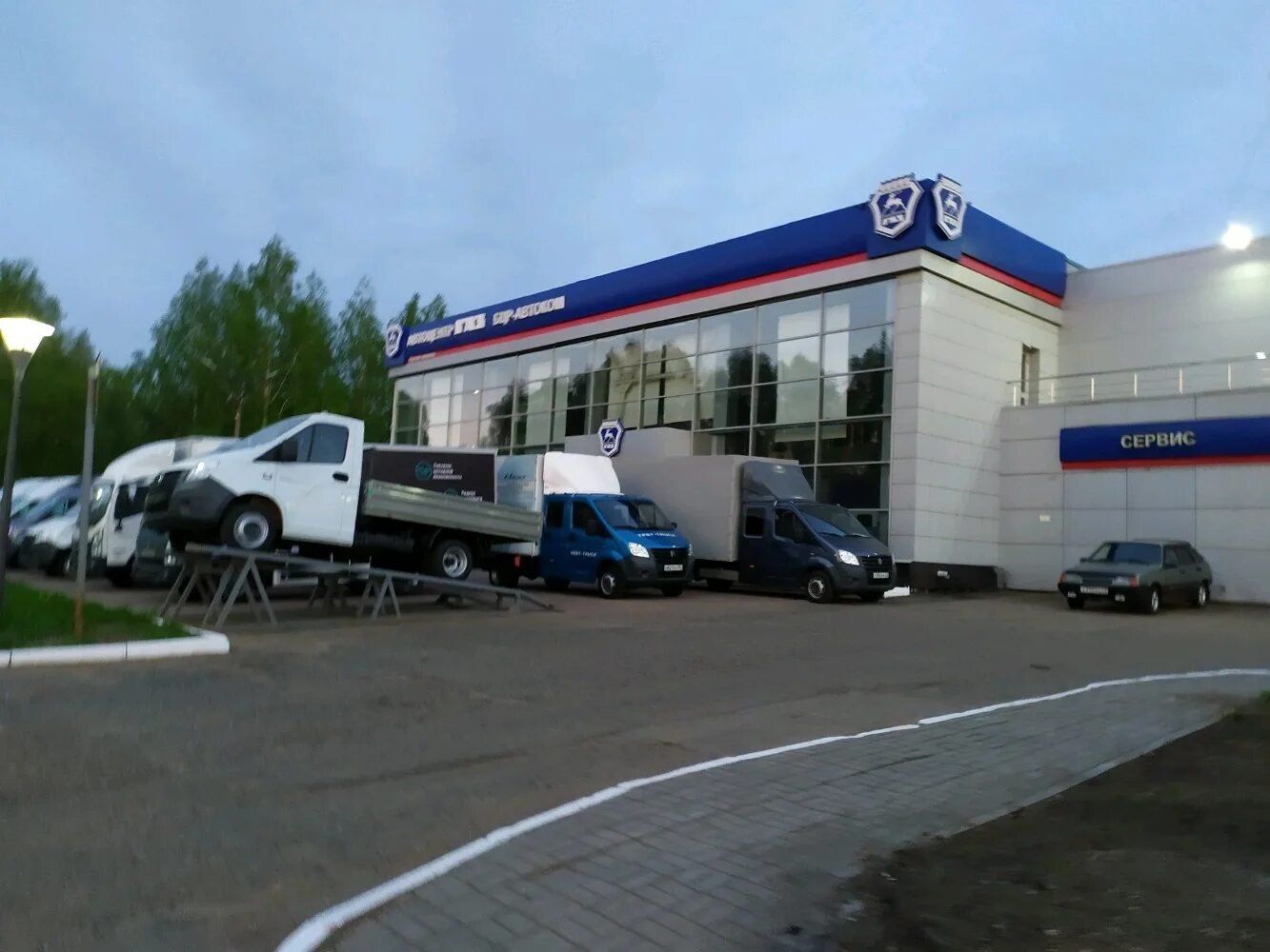 Goodzone ул щорса 68а ленинский район фото Больше не работает: Бцр-автоком, автосалон, Киров, Ленинский район, улица Щорса,