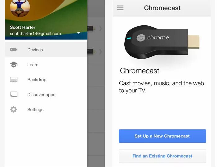 Google cast как подключить к телевизору Chromecast built in как пользоваться