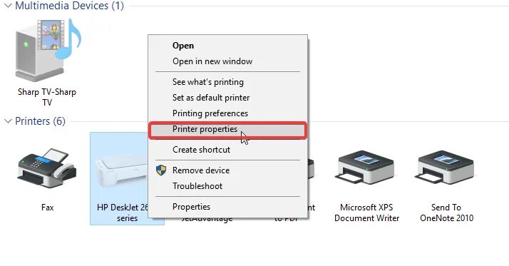 Google cloud print как подключить принтер Cara memperbaiki printer setelah listrik padam panduan ahli - Memperbaiki 2024