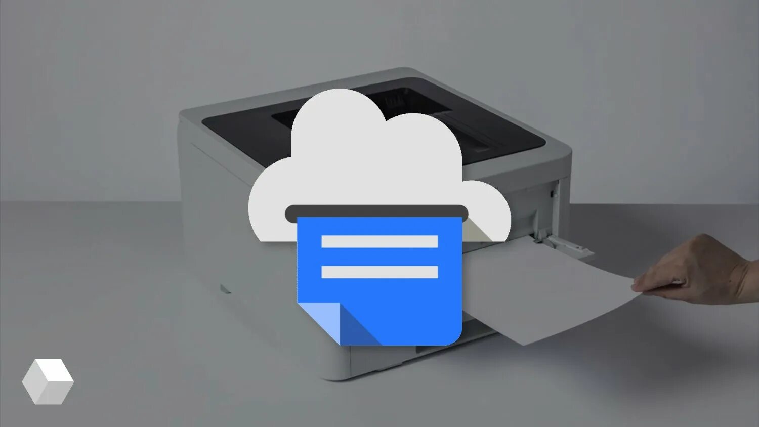 Google cloud print как подключить принтер Сервис "Виртуальный принтер Google" закроется в конце 2020 года - Rozetked.me